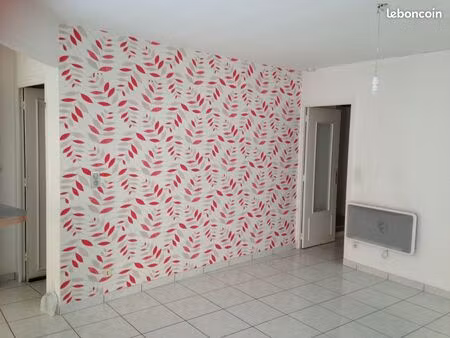 location maison cournon