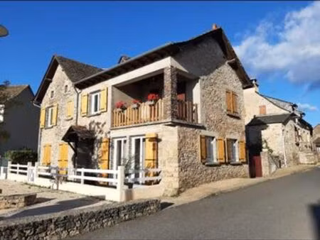 maison de village idéal collocation inter-générationelle