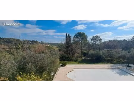 villa proche de frejus