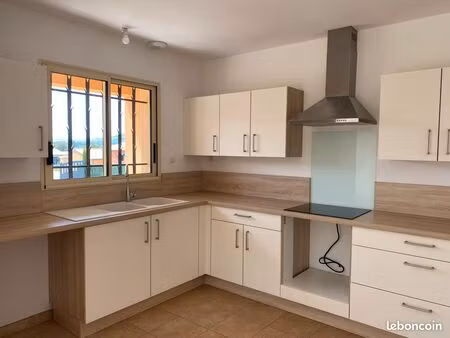 villa t4-83m² pomas (11250)