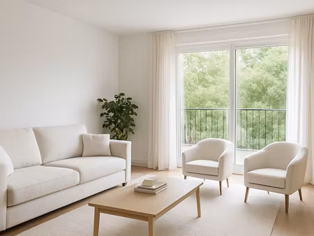 vente appartement 4 pièces 75 m² à coulommiers (77120)  254 000 €