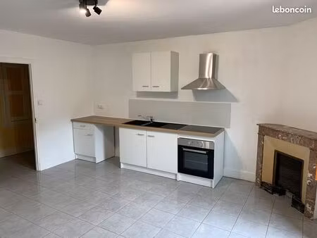 appartement aux pilles