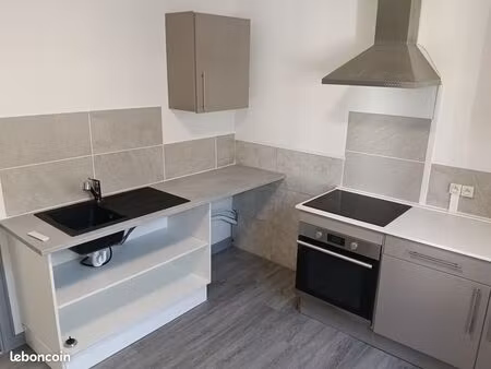 a louer appartement f3