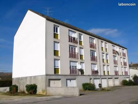 appartement 5 pièces 86 m²