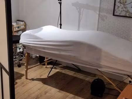 loue espace indépendant 13 m2 boulogne