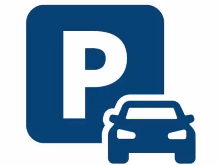 place de parking rue pont à mousson