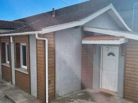 location maison à bordeaux (33000) : à louer / bordeaux