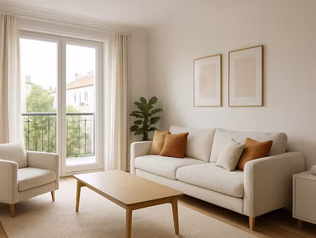 vente appartement 3 pièces 56 m² à brou-sur-chantereine (77177)  277 200 €