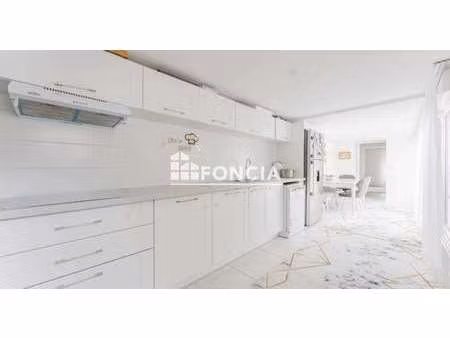 vente maison à pont-saint-martin (44860) : à vendre / 90m² pont-saint-martin