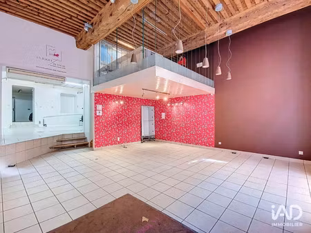 location commerce 180 m² à lyon 4 (69004)