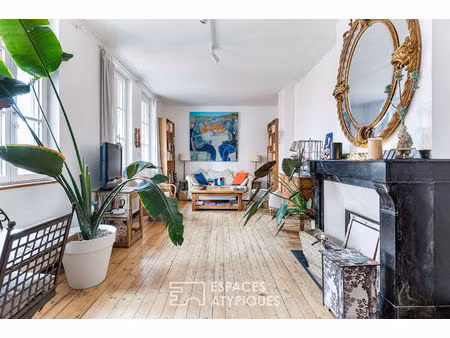 appartement de charme à toulouse