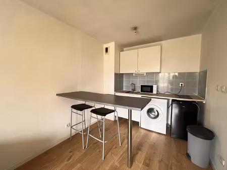 t2 mb aucamville + parking