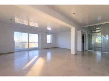 appartement lumineux avec terrasses e garage