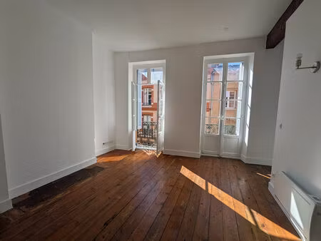 studio centre ville toulouse