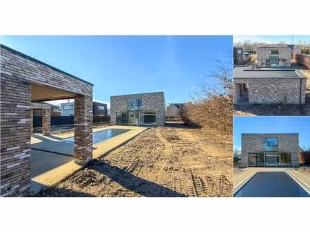 maison à vendre à koedrieshof 6 heusden-zolder (rbv36545)