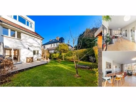 maison à vendre à avenue du manoir d'anjou 47 woluwe-saint-pierre (vbd91412)