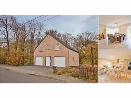 maison à vendre à plagneau 28 rixensart (vwd16770)