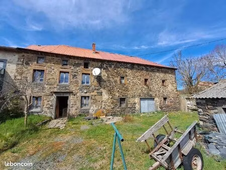 maison 5 pièces 87 m²