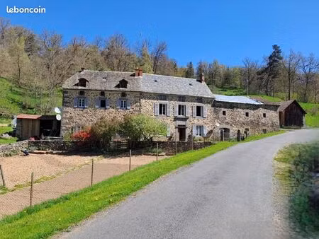 moulin 7 pièces 168 m²