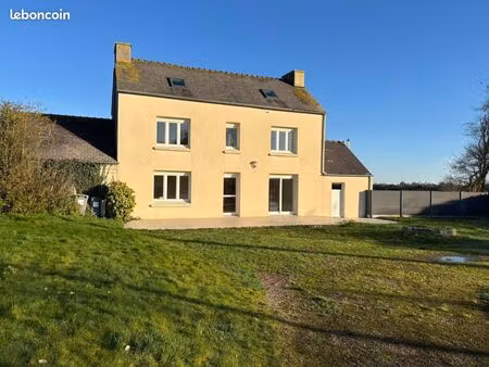 maison 5 pièces 84 m²