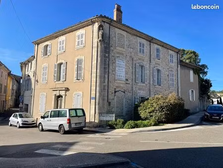 immeuble de rapport 11 appartements