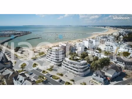 appartement en viager 2 pièces 46 m²