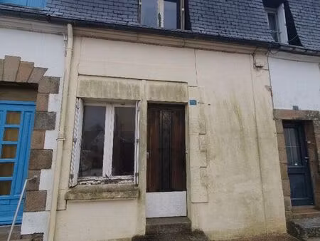 maison 4 pièces 50 m²