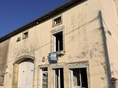 maison 5 pièces 115 m²