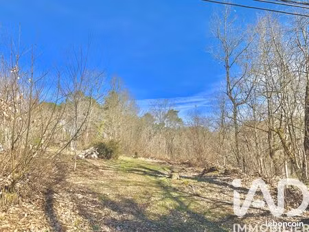 terrain 1362 m² chancelade