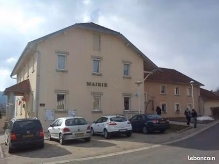 appartement 3 pièces 68 m²