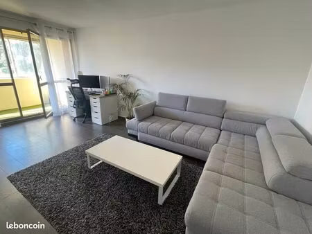 appartement ambérieu-en-bugey