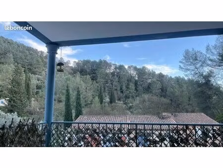 à louer f3 à belgentier