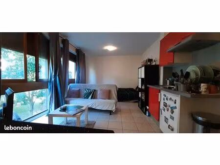 studio 33m2 résidence de standing (près de versailles)