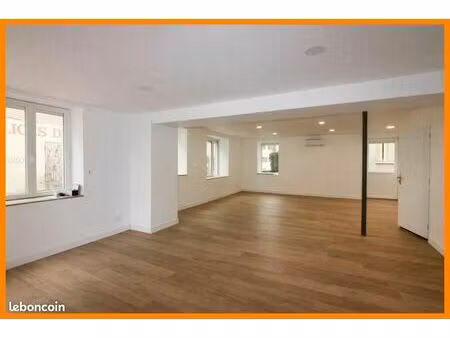 maison 1 pièce 70 m²