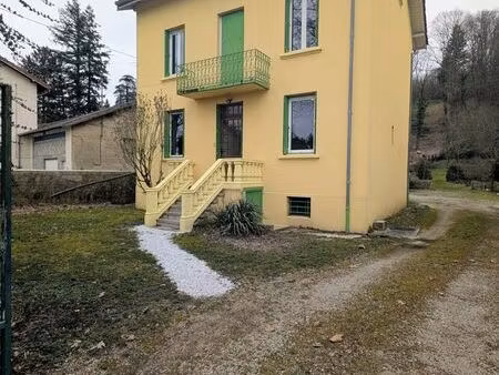 maison 5 pièces 125 m²