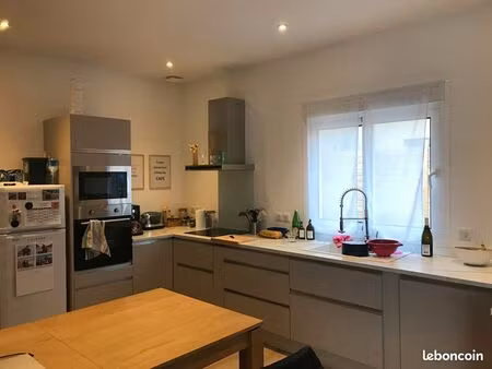 maison 3 pièces 70 m²