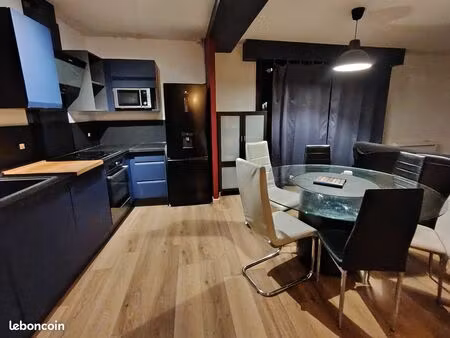 location appartement meublé caudéran centre