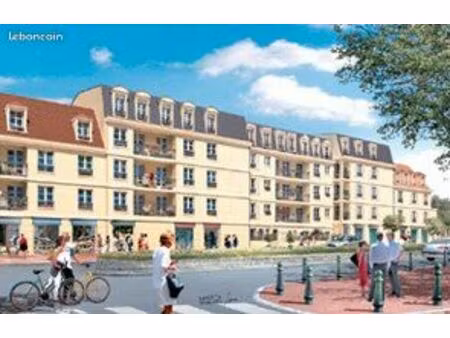 place de parking en sous-sol