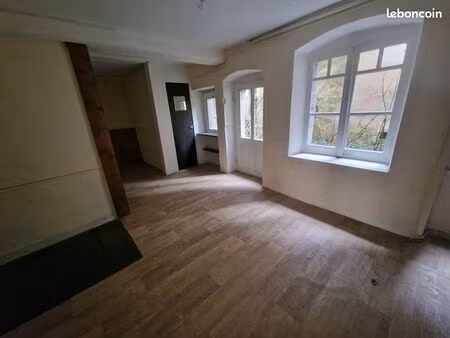 maison de ville 5 pièces 130 m²