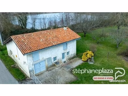 maison 3 pièces 77 m²