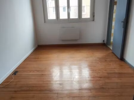 arras centre et gare - appt avec 2 chambres - visite video