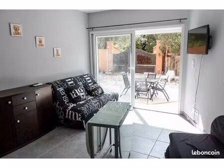 appartement la valette et la crau