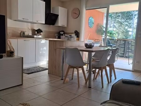 appartement grand t2