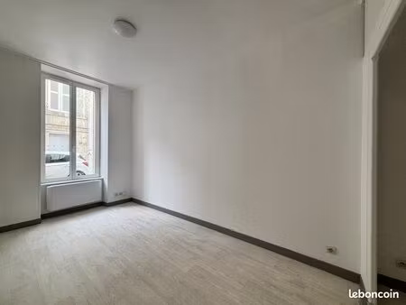 appartement 1 pièce 27 m²