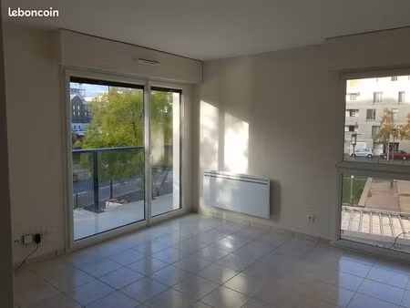 location bureau île de nantes