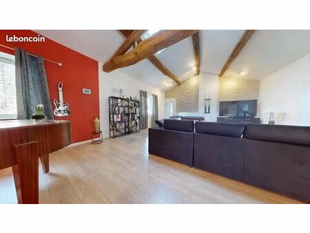 maison 8 pièces 235 m²