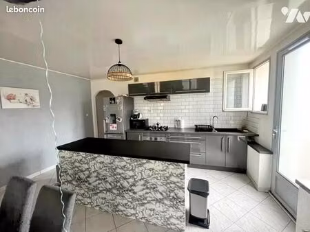 maison 147 m² oyonnax