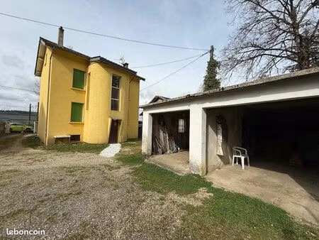 maison 5 pièces 127 m²