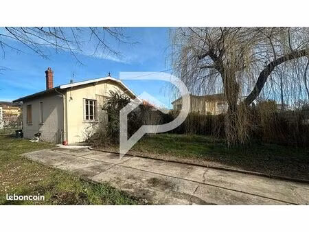 maison 4 pièces 79 m²