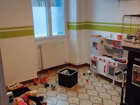 maison individuelle  saint-jean-le-vieux